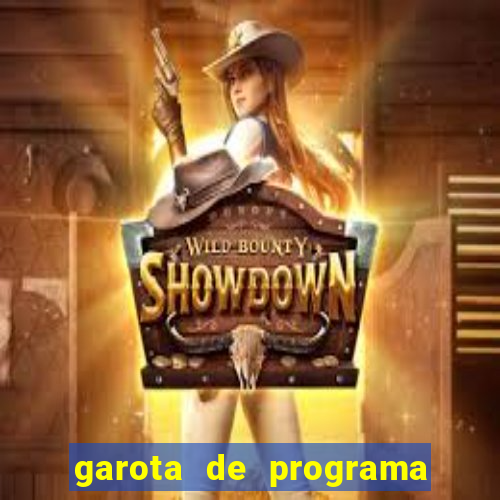 garota de programa de santos